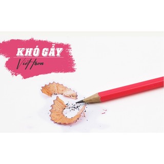 Bộ 3 bút chì STABILO Schwan 317