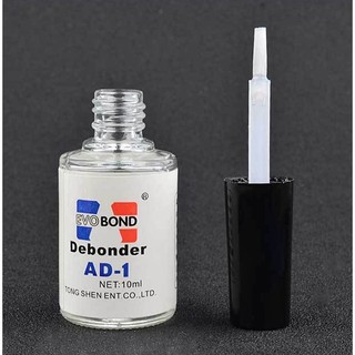 Nước vệ sinh nhíp, nước AD