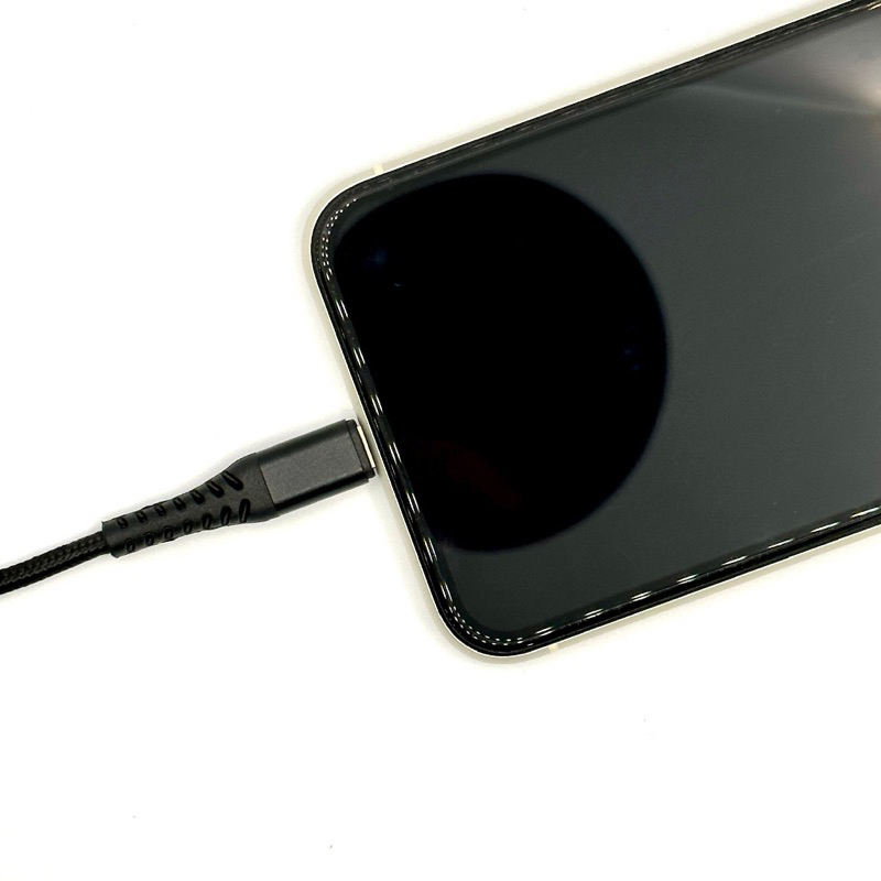 Cáp Sạc lP XINNUODA C03 dài 1M dây dù siêu bền hỗ trợ truyền tải dữ liệu - TTG Shop