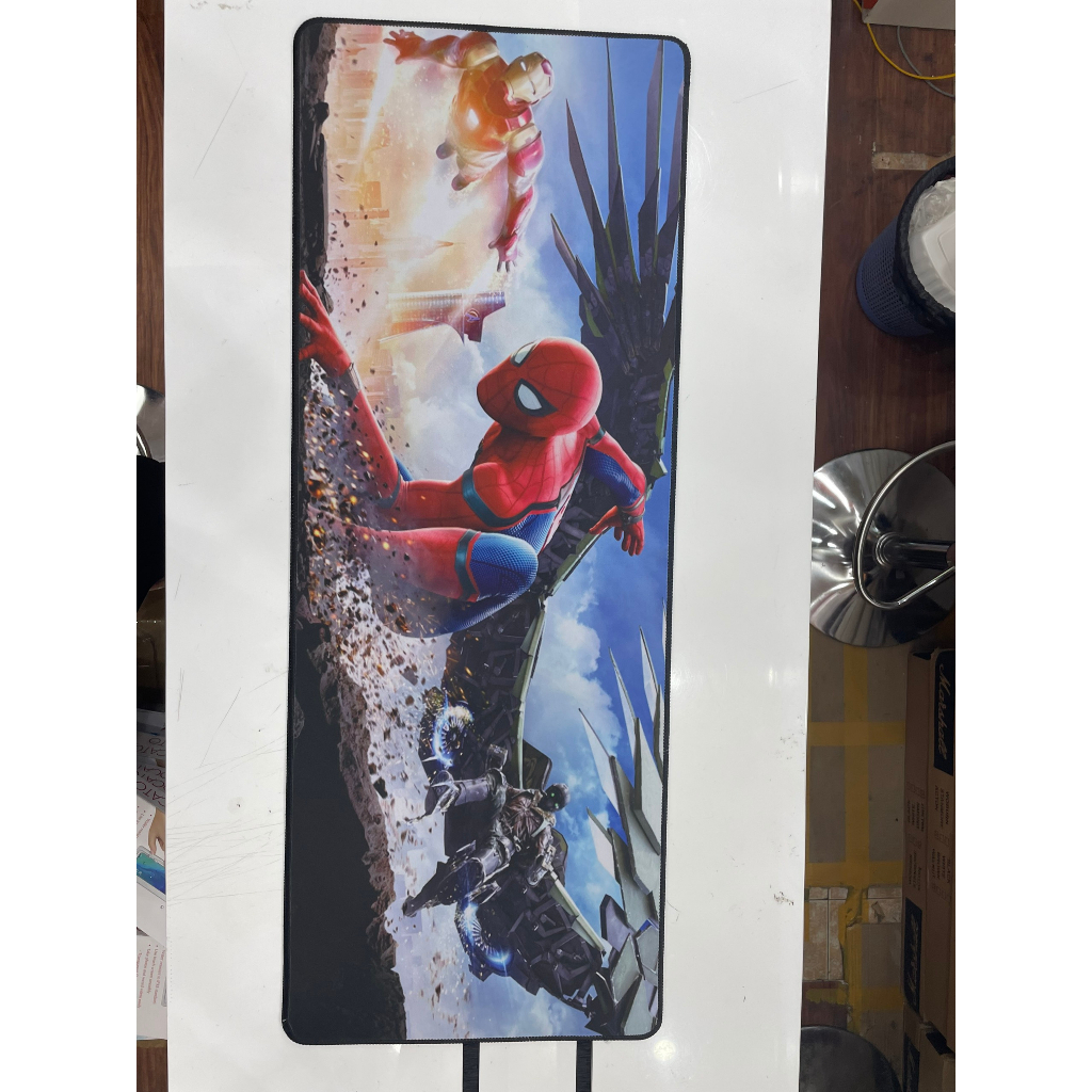 Lót chuột Kích thước 80*30*0.4 - TTG Shop