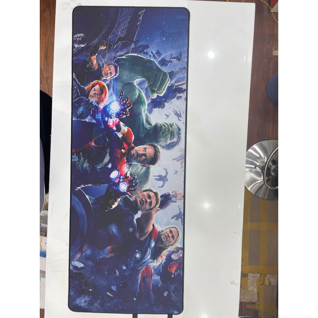 Lót chuột Kích thước 80*30*0.4 - TTG Shop