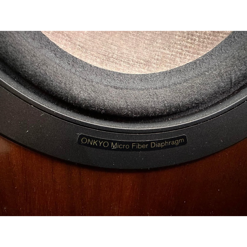 Đôi loa onkyo D-202Ax