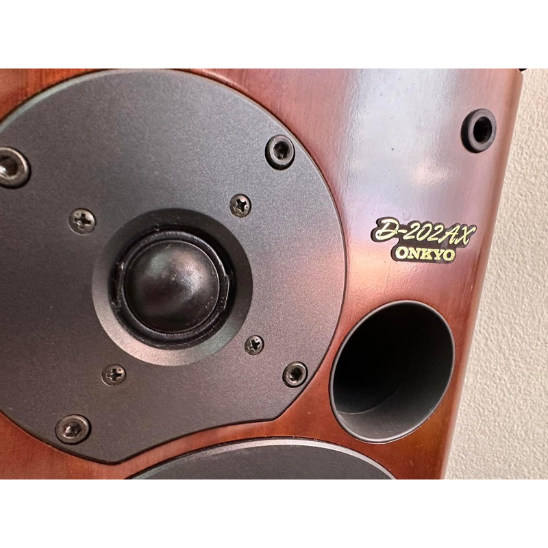 Đôi loa onkyo D-202Ax
