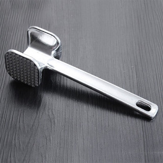 búa dầm thịt , hành tỏi