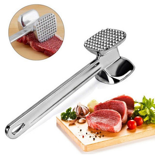 búa dầm thịt , hành tỏi