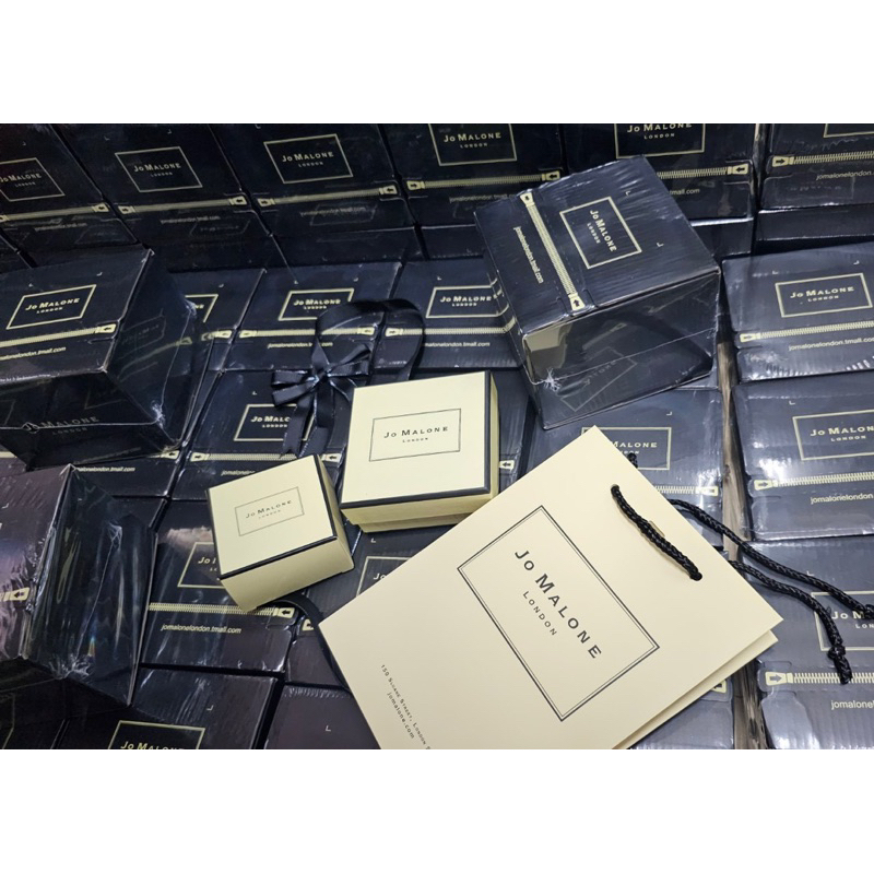 NƯỚC HOA Ô Tô Jo Malone