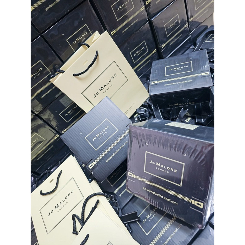 NƯỚC HOA Ô Tô Jo Malone