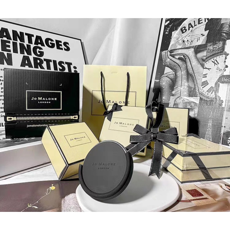 NƯỚC HOA Ô Tô Jo Malone