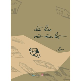 Sách - dài hơn một mùa hè - azb