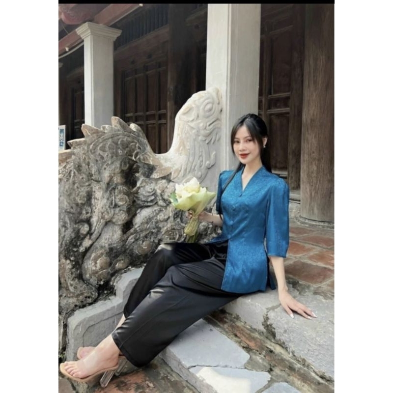 Sét Lam Bà Ba Big Size