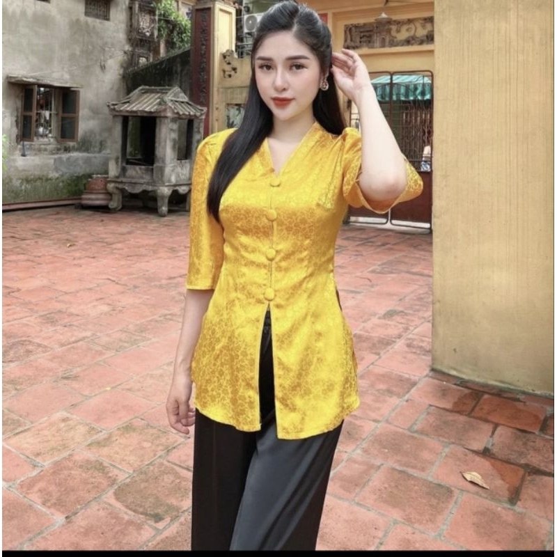 Sét Lam Bà Ba Big Size