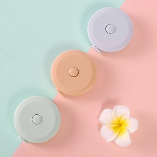 Thước dây rút tự động mini 1.5m