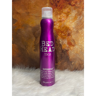 Xịt tạo phồng tigi bed head superstar queen for a day