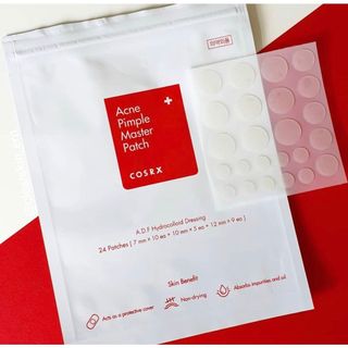 Miếng Dán Mụn COSRX Acne Pimple Patch 24 Miếng