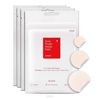 Miếng Dán Mụn COSRX Acne Pimple Patch 24 Miếng