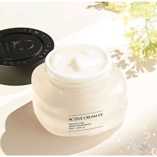 Kem dưỡng hoạt tính Active Cream 50ml trắng da căng bóng Hàn Quốc