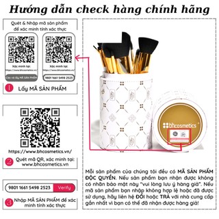 Bộ cọ 14 cây BH Cosmetics 14 pc Signature Brush Set