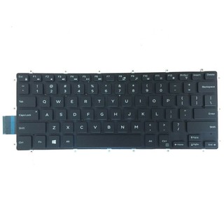 Bàn phím dell inspiron 7460, 14 7460, 7466 zin