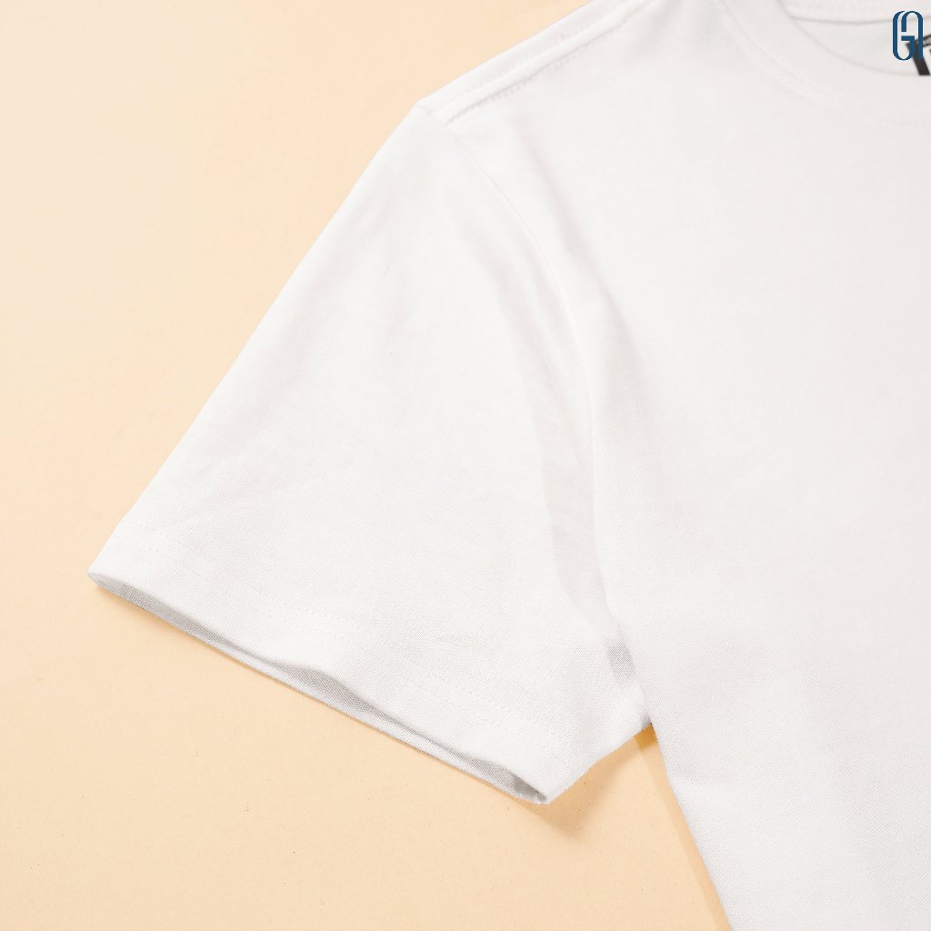 Áo thun G23 SLIM TEE 100% Cotton, form Slimfit - THE GMEN ELEGANT EST 2017