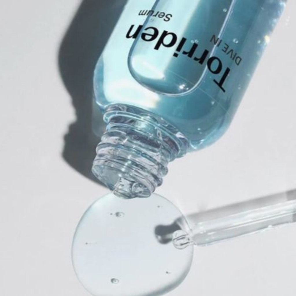 Serum DIVE IN TORRIDEN HA phân tử thấp dưỡng ẩm sâu cho làn da thiếu nước 50mL