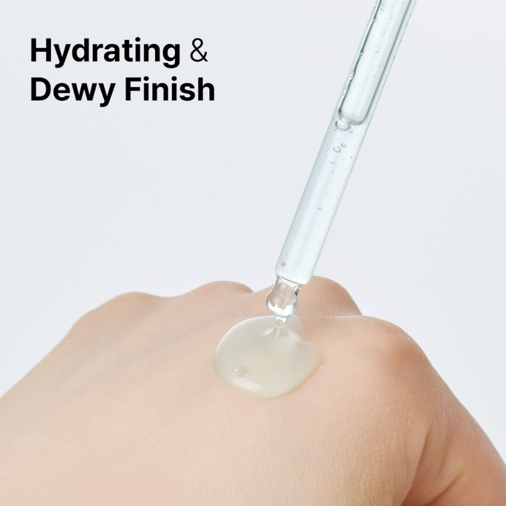 Serum DIVE IN TORRIDEN HA phân tử thấp dưỡng ẩm sâu cho làn da thiếu nước 50mL