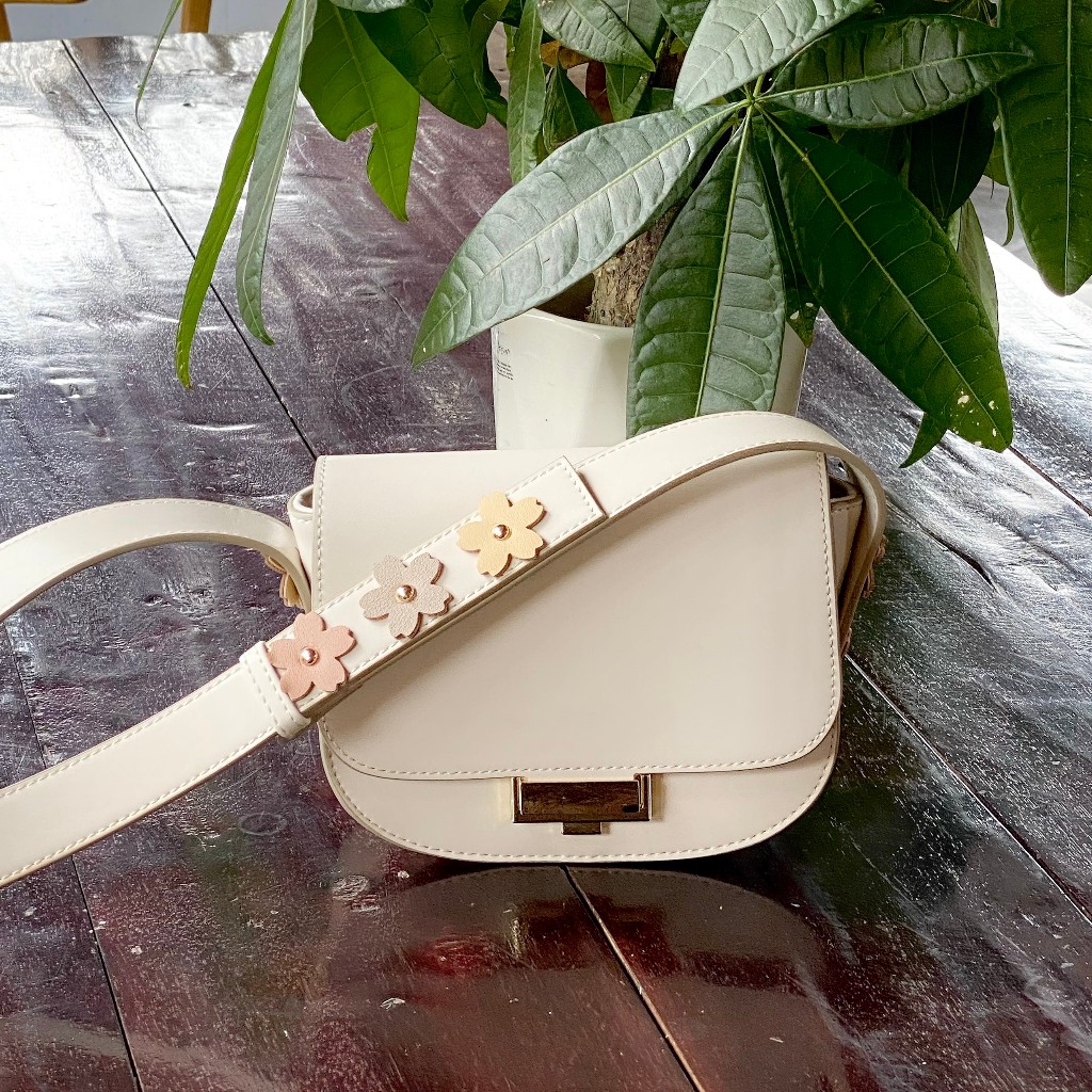 Túi Xách Nữ Đeo Chéo Kẹp Nách MICOCAH Dáng Công Sở Thời Trang Phong Cách Vintage Sang Trọng Da Cao Cấp Cực Đẹp MC37