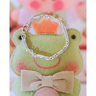 Vòng tay trẻ em bé trai, bé gái, bạc ta,lắc tay trẻ em dài 14cm,15cm, Tiệm Bạc Mê Ly cam kết bạc chuẩn