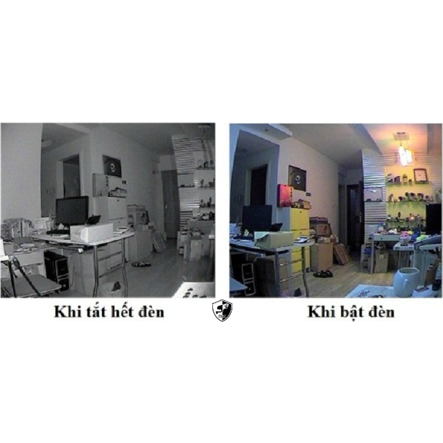 Camera Hikvision DS-2CE16D0T-IRP 2.0megapixel