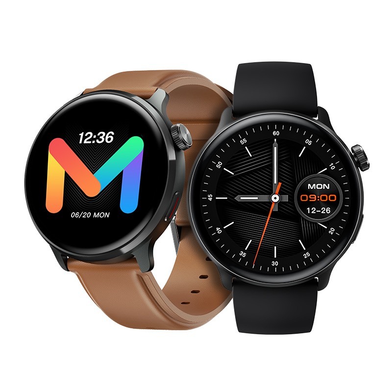 Đồng hồ thông minh Mibro Watch Lite 2