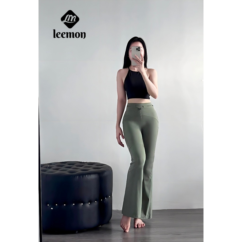 Sét mix áo bra yếm quần vẩy Quảng châu cao cấp - Chất polyester, spandex co giãn