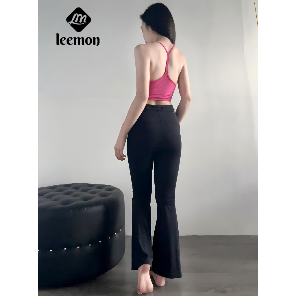 Sét mix áo bra yếm quần vẩy Quảng châu cao cấp - Chất polyester, spandex co giãn