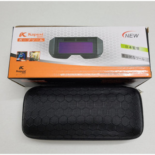 KÍNH HÀN ĐIỆN TỬ kAPUSI (K-0082)