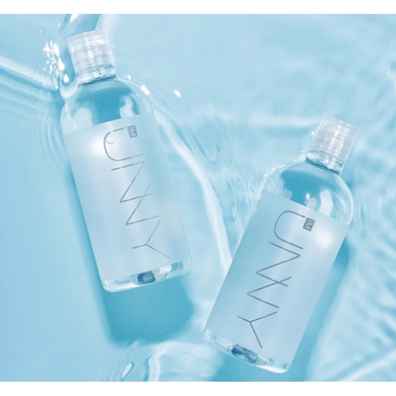 Nước tẩy trang Unny Club sạch sâu chai 500ml