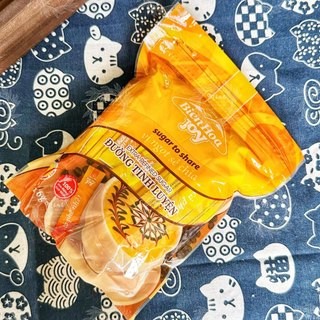Đường que - túi 50 gói x 6gr