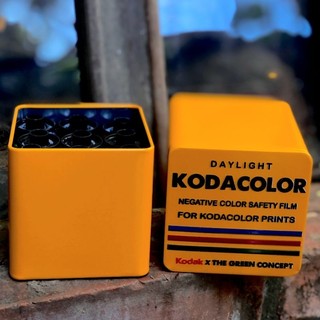 Hộp Flim Kodak