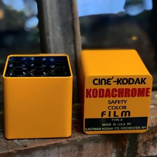Hộp Flim Kodak