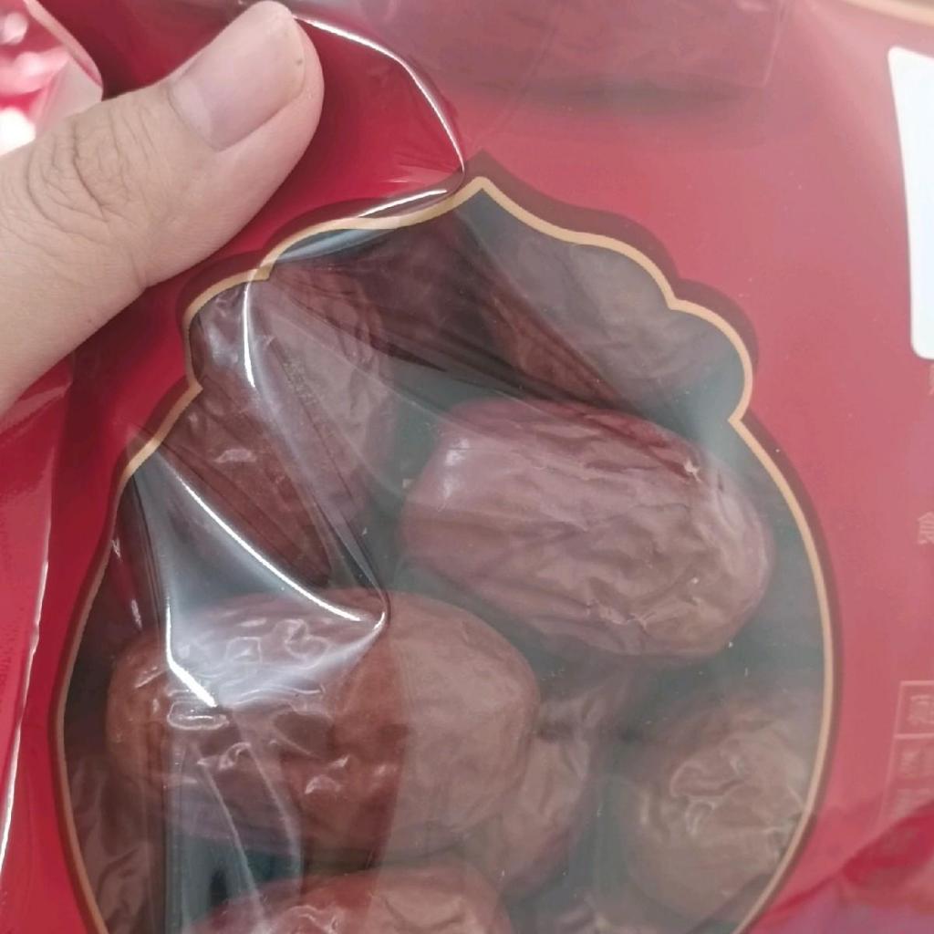 Cam Kết táo đỏ Tân Cương Hòa Điền loại thượng hạng 4-6cm 1kg