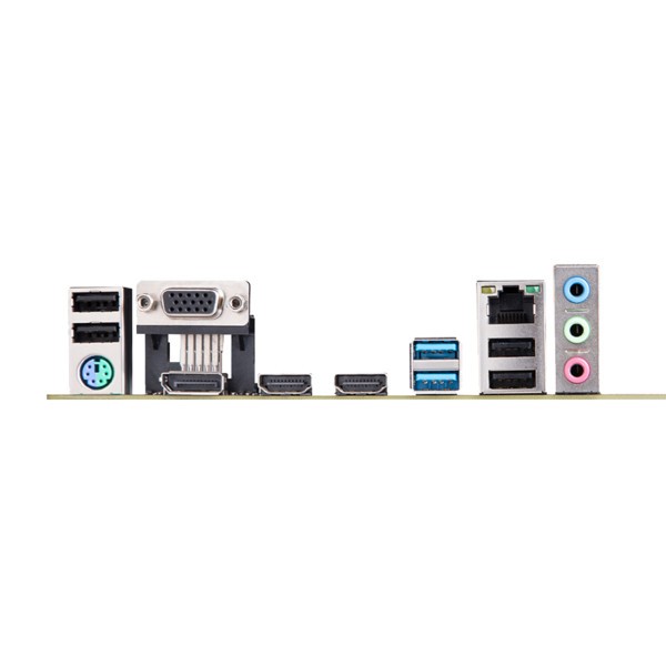 Combo Huananzhi H610M, CPU i3 12100f , Ram 8G 3200Mhz Ram Hoàng Long Computer