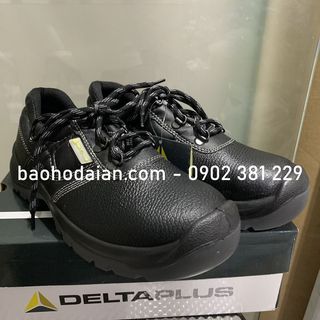 Giày bảo hộ lao động mũi thép Delta Plus JET3 S3