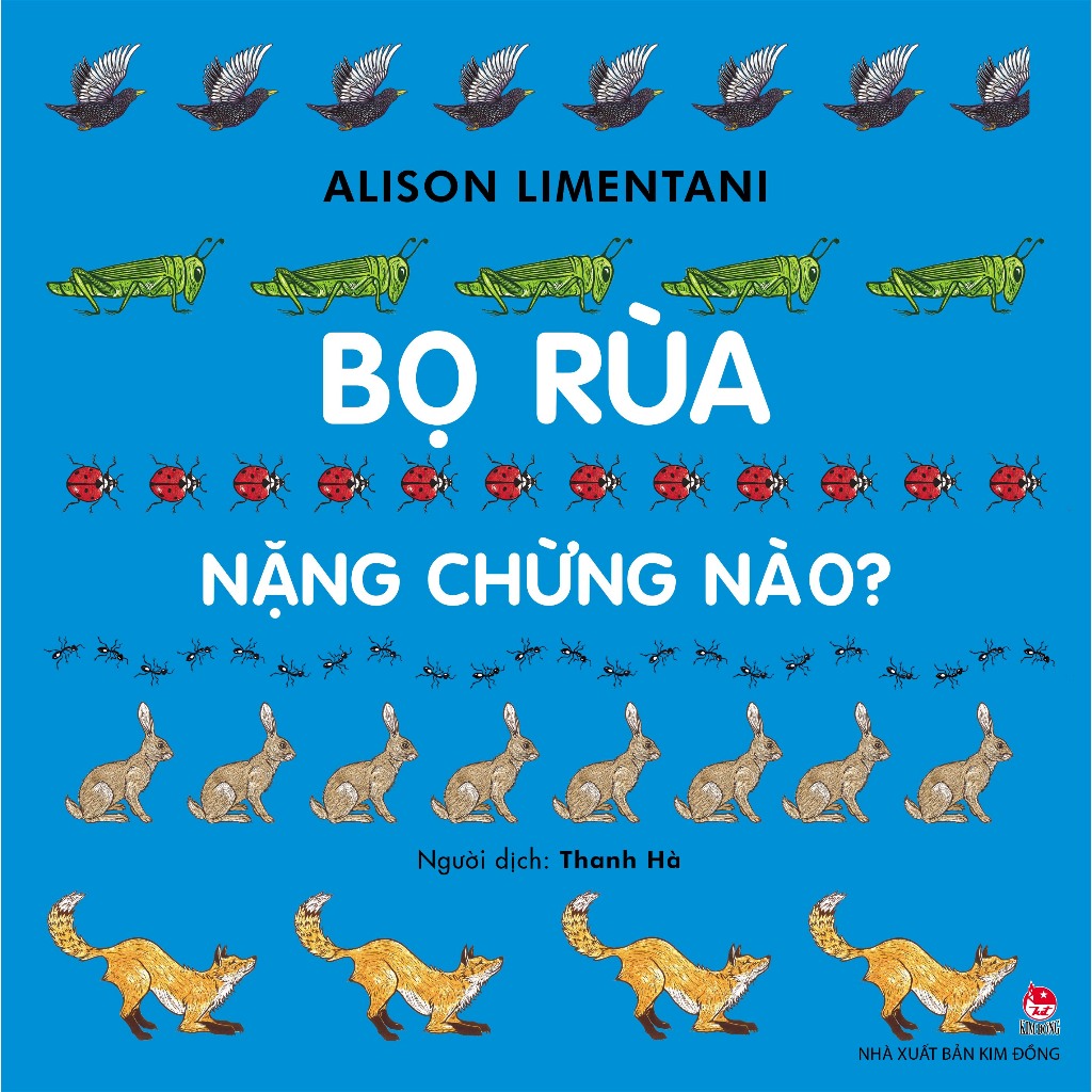 Sách Tranh_ Alison Limentani – How?