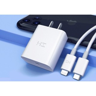 Củ sạc zmi ha716 20w / zmi ha612 18w cổng type-c