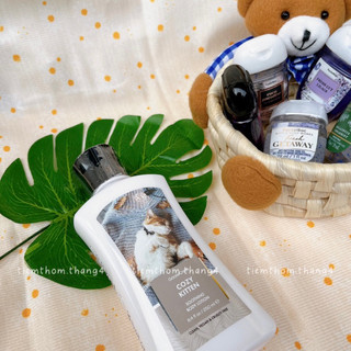 •𝐁𝐨𝐝𝐲 𝐥𝐨𝐭𝐢𝐨𝐧 - 𝐒𝐮̛̃𝐚 𝐝𝐮̛𝐨̛̃𝐧𝐠 𝐭𝐡𝐞̂̉• Goose Creek - Bath, Body & Home