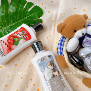 •𝐁𝐨𝐝𝐲 𝐥𝐨𝐭𝐢𝐨𝐧 - 𝐒𝐮̛̃𝐚 𝐝𝐮̛𝐨̛̃𝐧𝐠 𝐭𝐡𝐞̂̉• Goose Creek - Bath, Body & Home