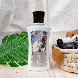 •𝐁𝐨𝐝𝐲 𝐥𝐨𝐭𝐢𝐨𝐧 - 𝐒𝐮̛̃𝐚 𝐝𝐮̛𝐨̛̃𝐧𝐠 𝐭𝐡𝐞̂̉• Goose Creek - Bath, Body & Home