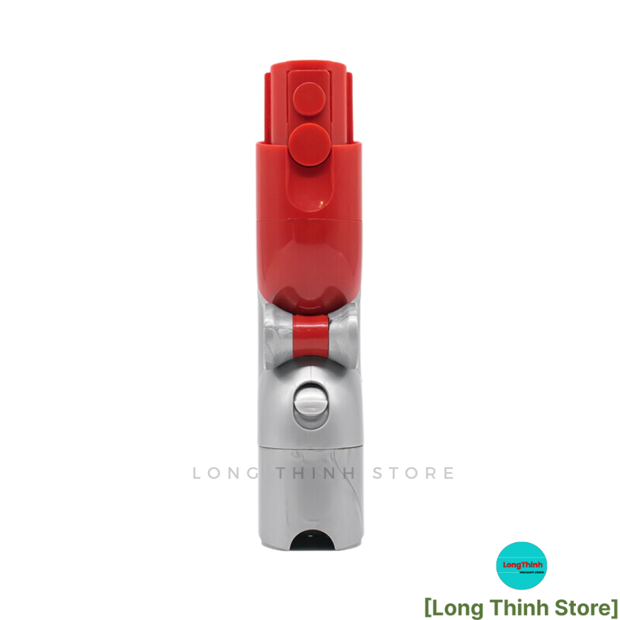 - Đầu chuyển đổi hút gầm máy hút bụi 𝐃𝐲𝐬𝐨𝐧 V12 SV18