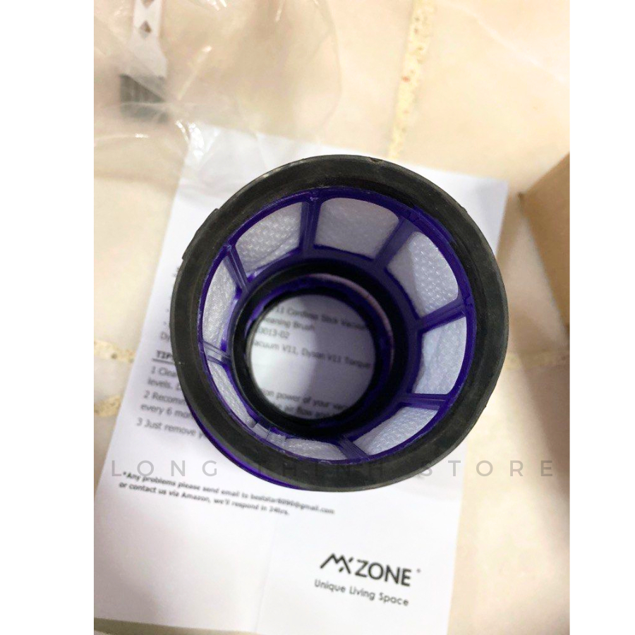 Chính hãng Fullbox - Lọc hepa filter máy hút bụi 𝘿𝙮𝙨𝙤𝙣 V11 V15