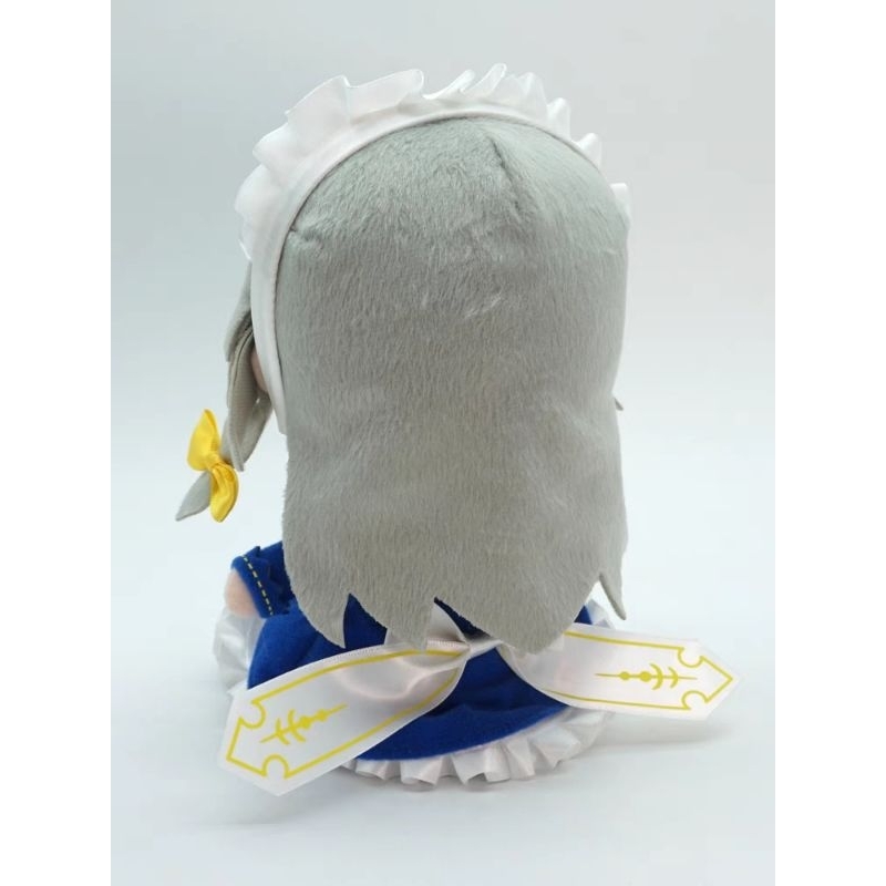 Búp bê nhân vật hoạt hình Sakuya touhou project fumo