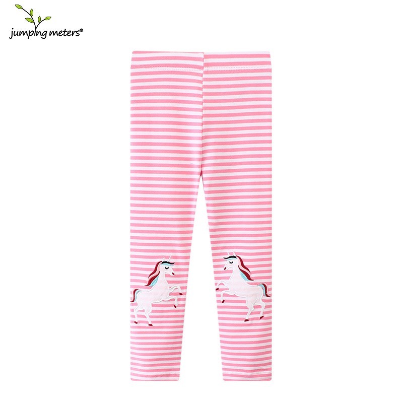 Quần Leg Nhiều Mẫu Đáng Yêu Mẫu Mới 2023 Cho Bé Gái P1 - Jumping Beans Official Store