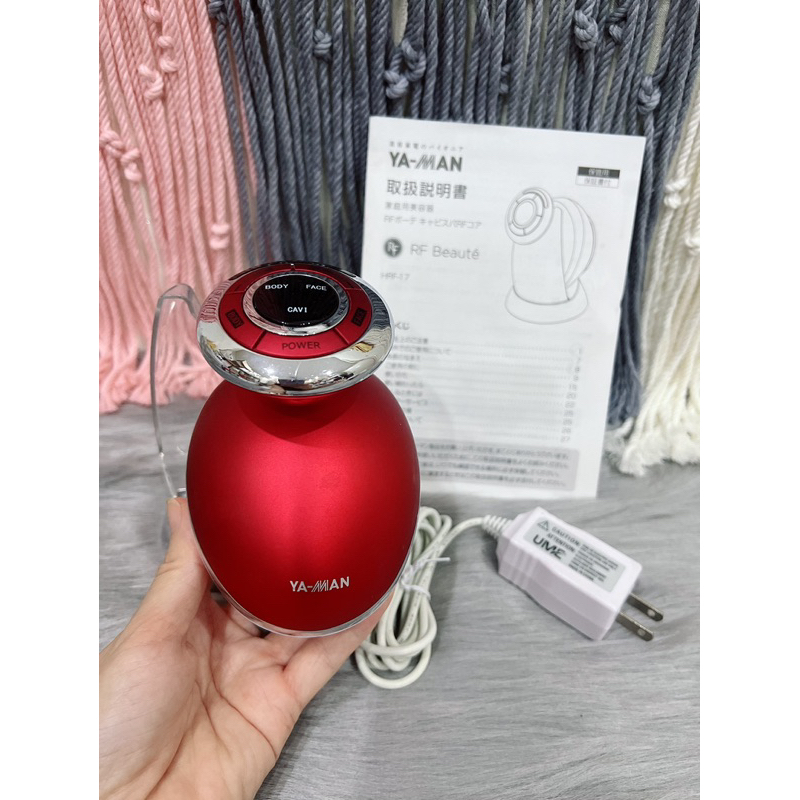 🚀 MÁY #GIẢMMỠ-#GIẢMBÉO #YAMAN #CAVISPA MẶT & BODY🚀