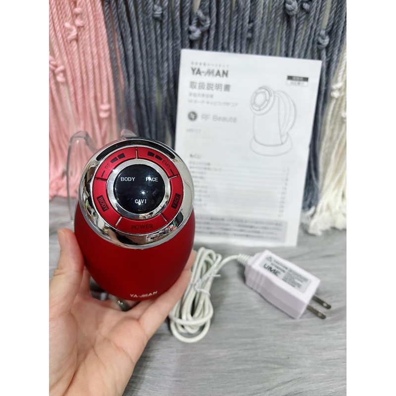 🚀 MÁY #GIẢMMỠ-#GIẢMBÉO #YAMAN #CAVISPA MẶT & BODY🚀